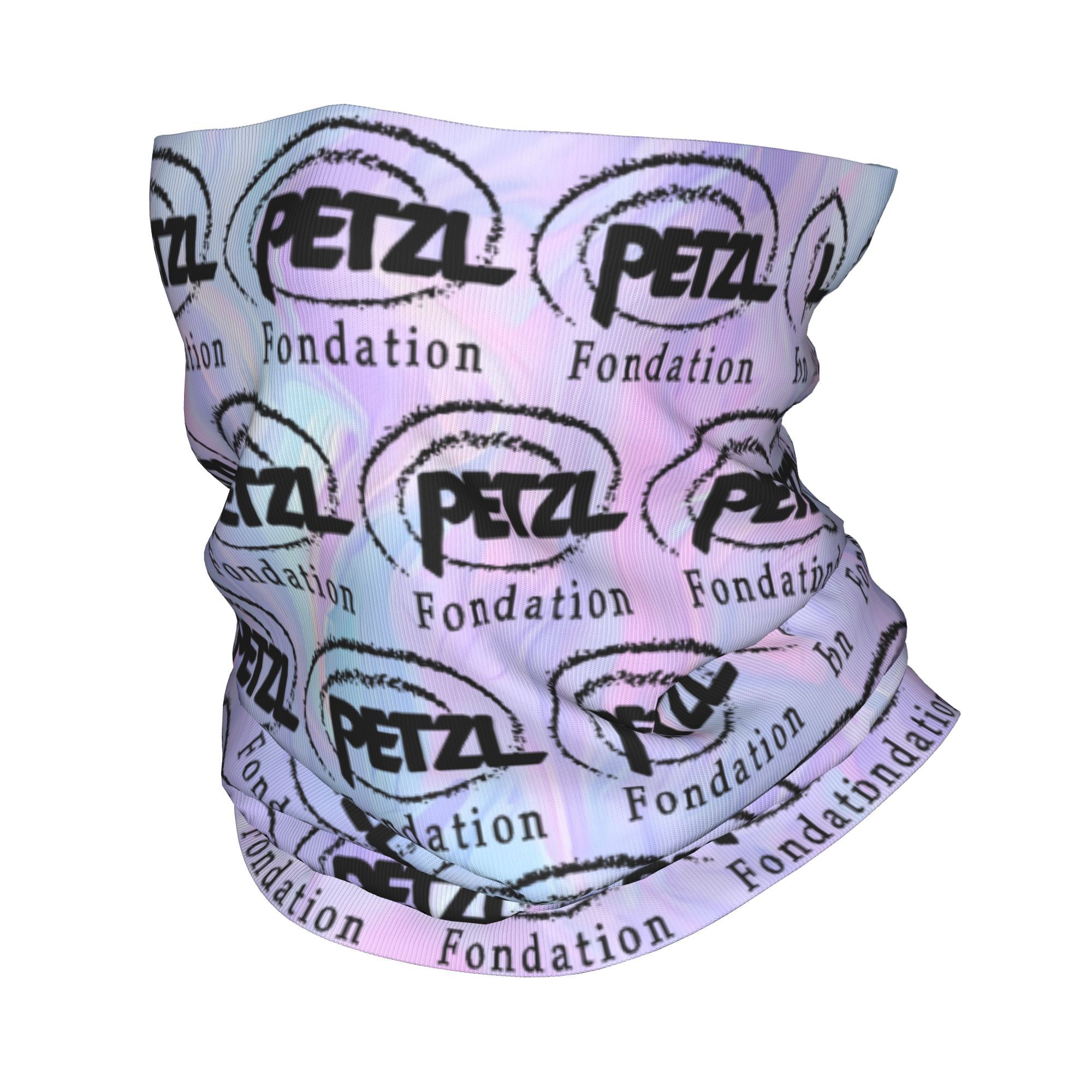 Custom Colorful P-Petzls Banda - Balaclava Face Mask 评论和价格