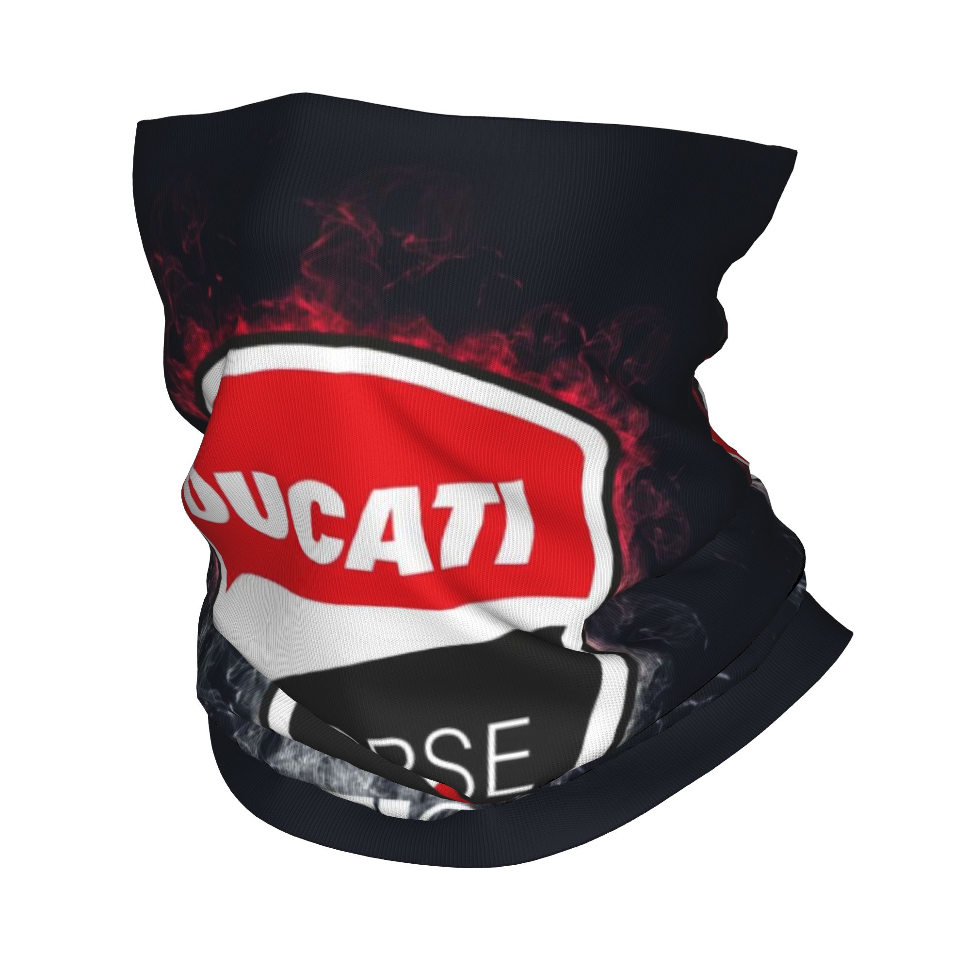 Custom Ducatis Sprot Bandana N - Balaclava Face Mask 评论和价格