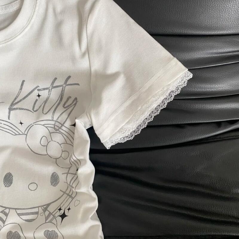 Summer Women's New Sweet Cool  - Street For Fashion 评论和价格