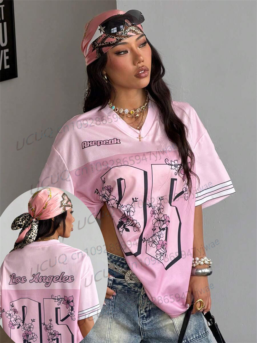 Japanese Cherry Blossom Digita - Street Fashion In Japanese 评论和价格