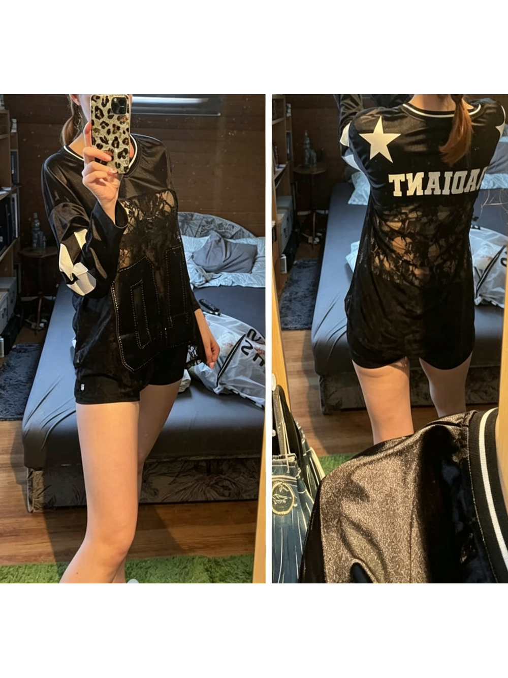 2026 New Summer Y2K Perspectiv - Street For Fashion 评论和价格