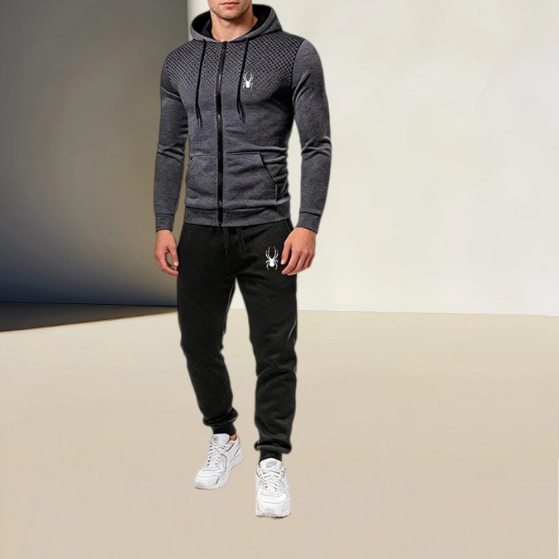 Spring/Summer Men's Casual Spo - Street Fashion Men 评论和价格