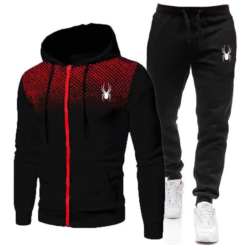 Spring/Summer Men's Casual Spo - Street Fashion Men 评论和价格