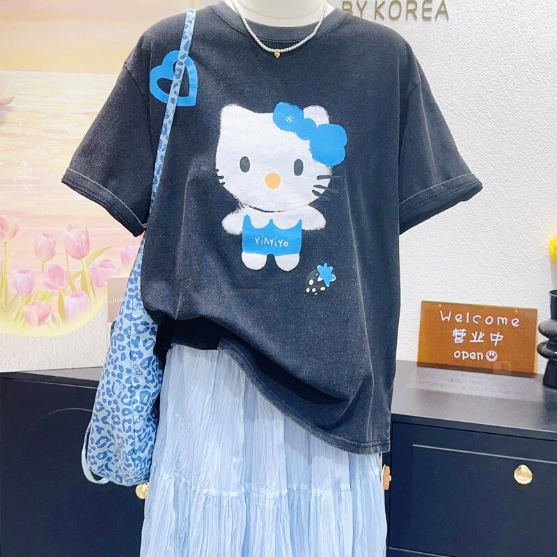 Hello Kitty High-Quality New S - Street For Fashion 评论和价格