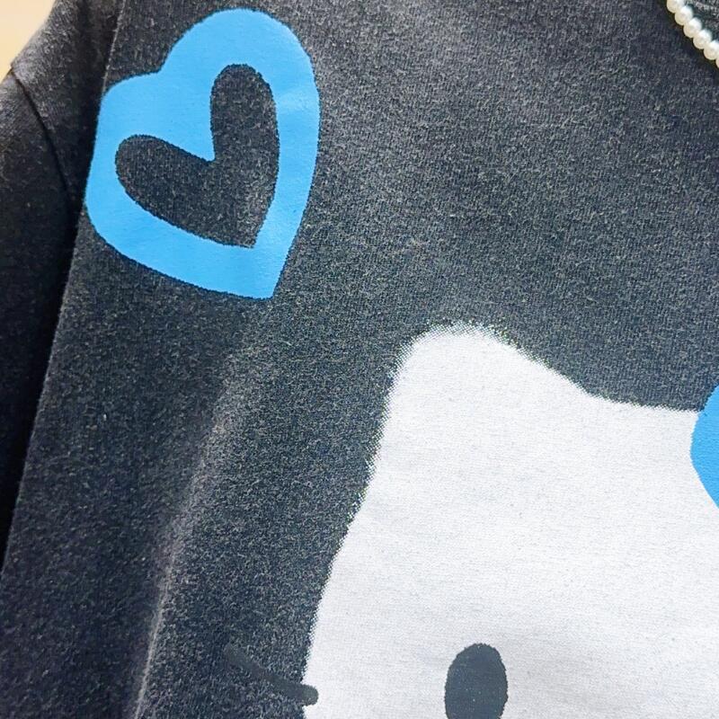Hello Kitty High-Quality New S - Street For Fashion 评论和价格