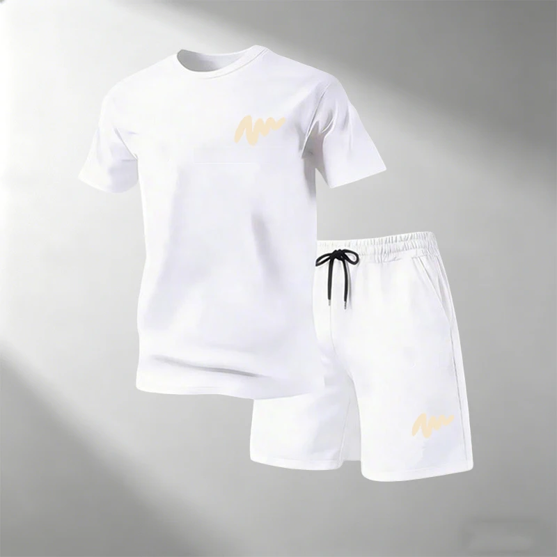 Fashion Men's Street T-Shirts  - Street Fashion Men 评论和价格