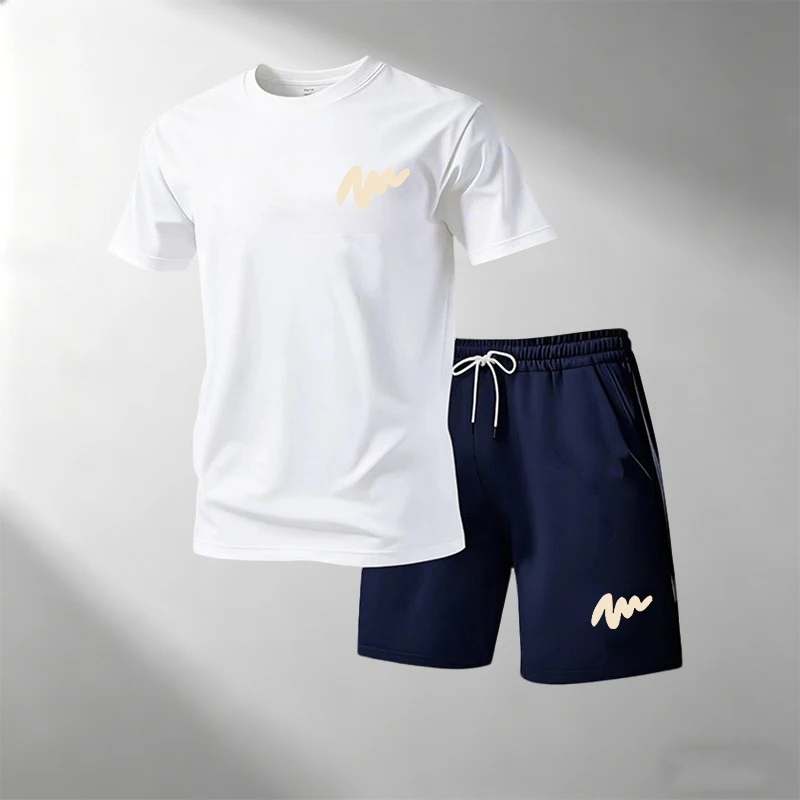 Fashion Men's Street T-Shirts  - Street Fashion Men 评论和价格