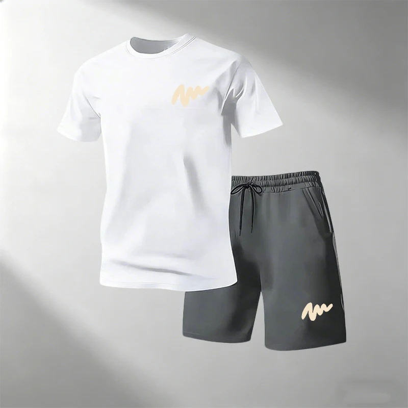 Fashion Men's Street T-Shirts  - Street Fashion Men 评论和价格