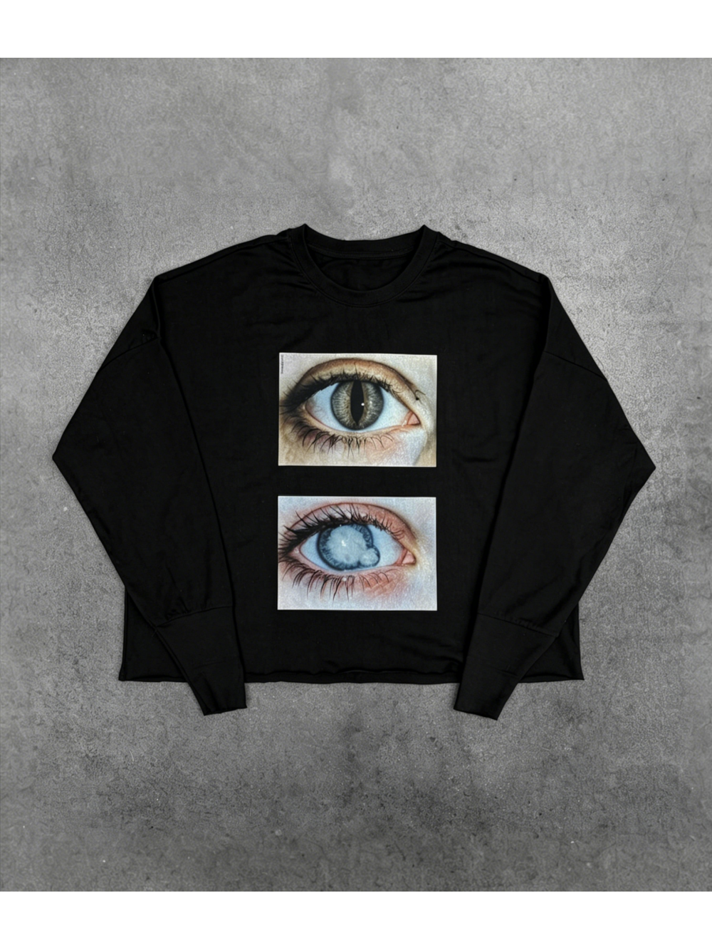 2026 New Dark Gothic Realistic - Street Fashion Men 评论和价格