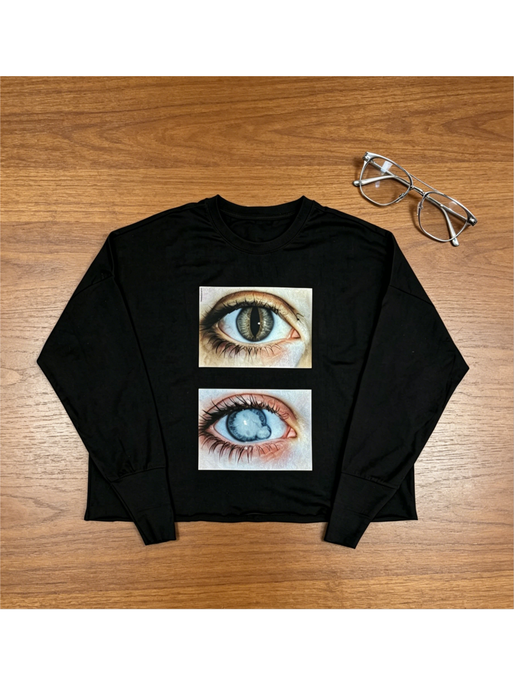 2026 New Dark Gothic Realistic - Street Fashion Men 评论和价格