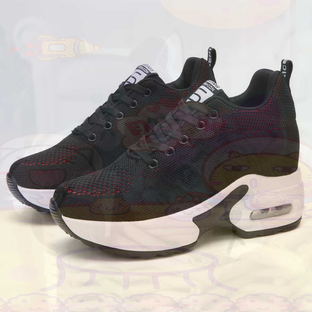 Red Size 36 Shoes Woman Tennis - Street Fashion For Short Guys 评论和价格