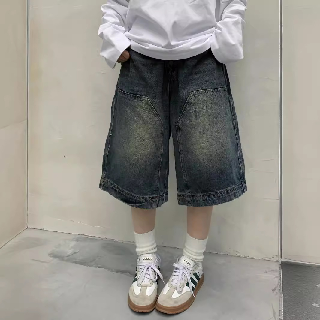 Women Y2K Vintage Baggy Jean S - Cargo Pant Wide 评论和价格