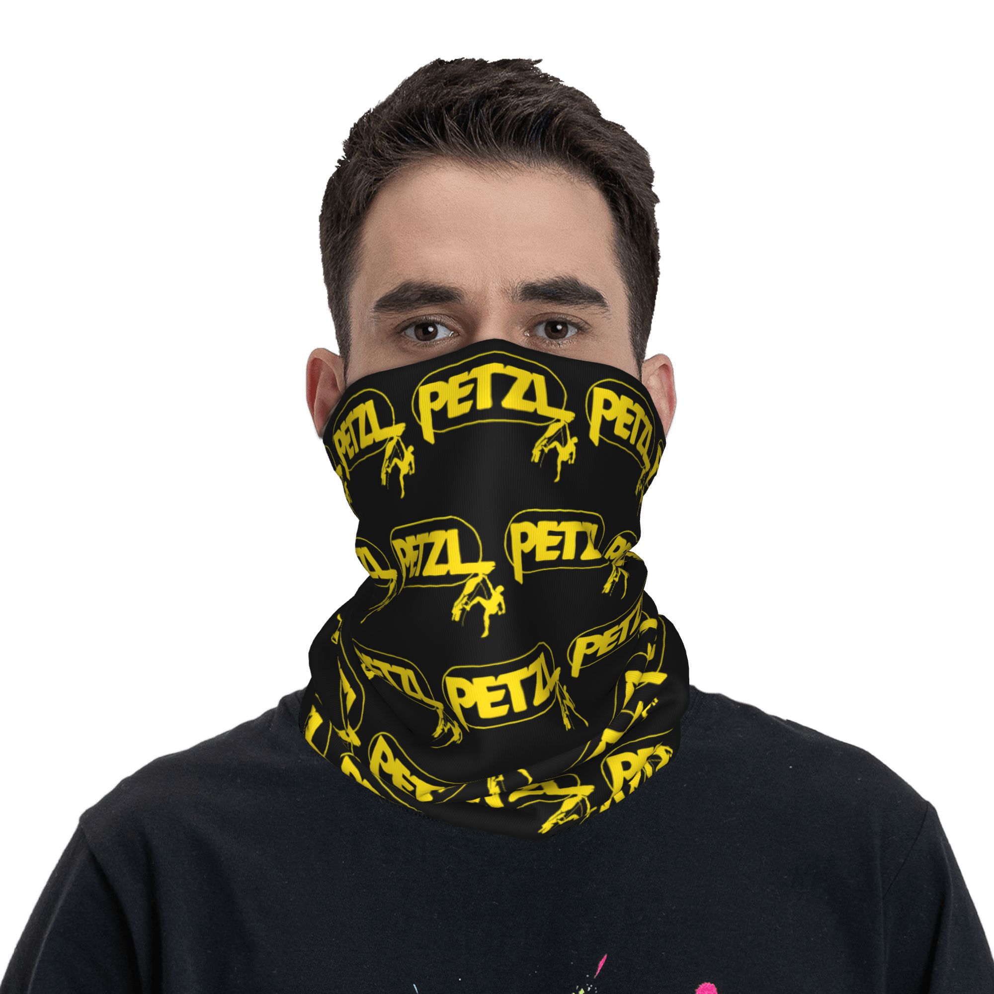 Custom P-Petzles French Sport  - Balaclava Face Mask 评论和价格