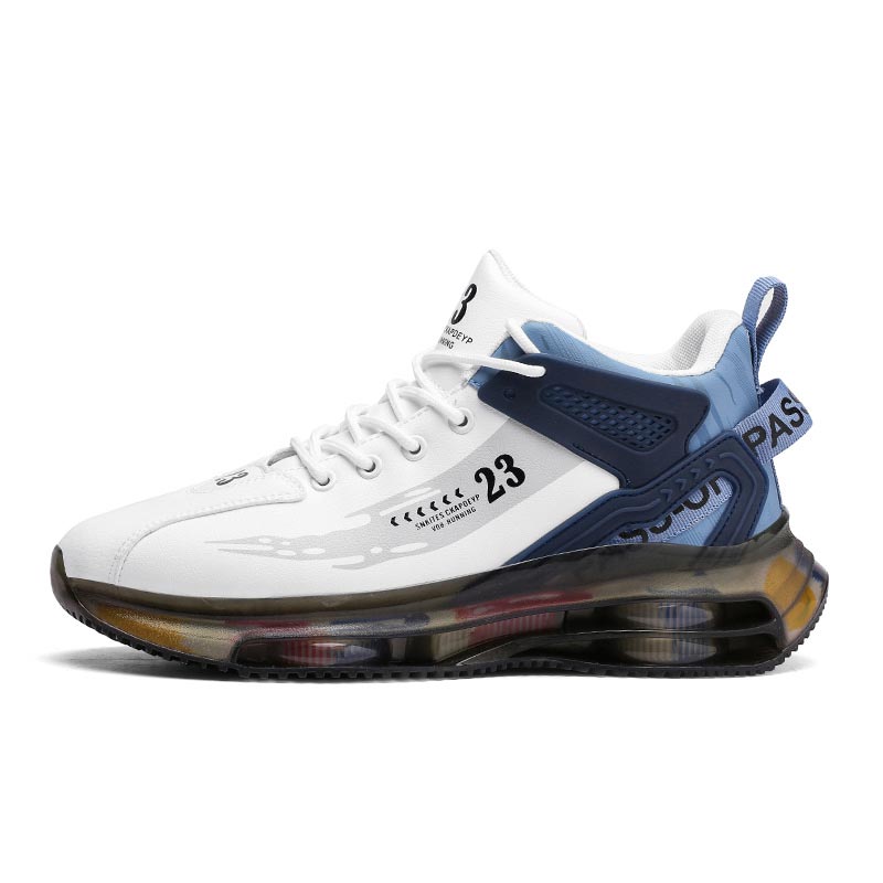 flatform spring sneakers men a - Street Fashion Online Shopping 评论和价格