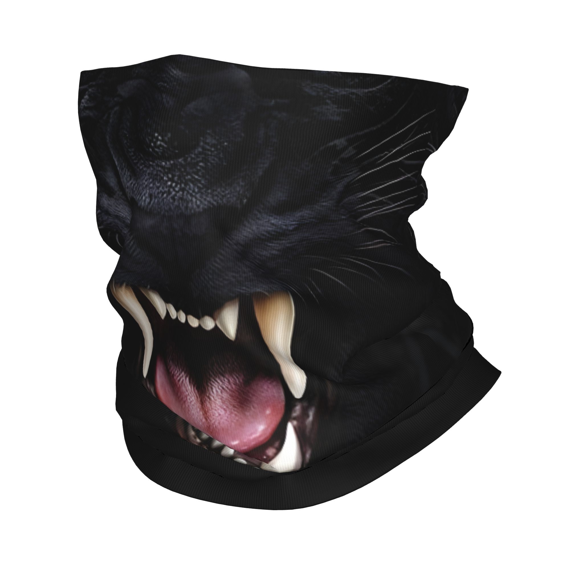 Custom Black Panther Animal He - Balaclava Face Mask 评论和价格