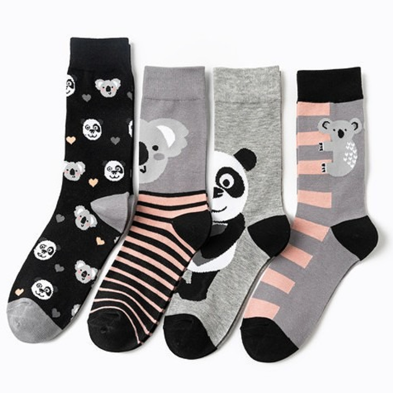 1pc Four Seasons Animal Asperg - Street Fashion Youtube 评论和价格