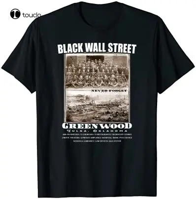 Black Wall Street - Vintage Hi - Street Fashion History 评论和价格