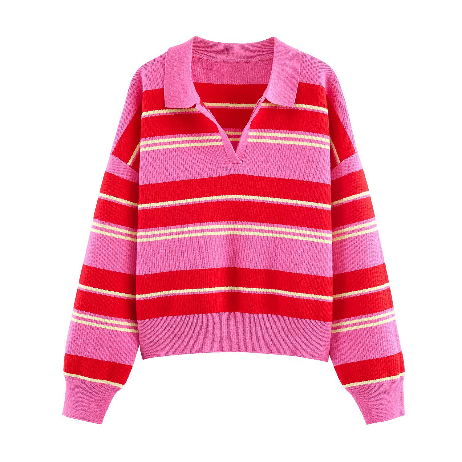 2026 Autumn New Women's Loose  - Street For Fashion 评论和价格