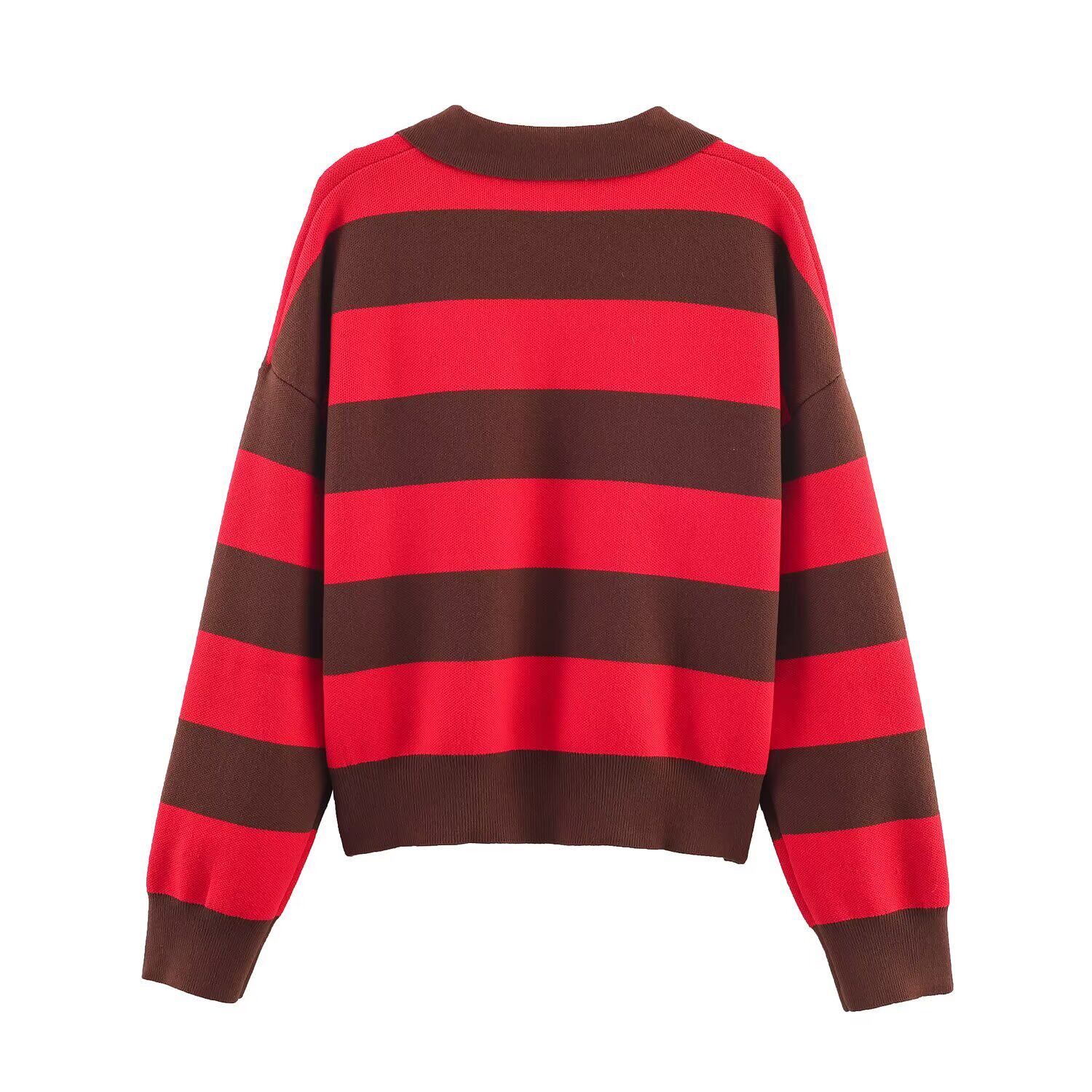 2026 Autumn New Women's Loose  - Street For Fashion 评论和价格