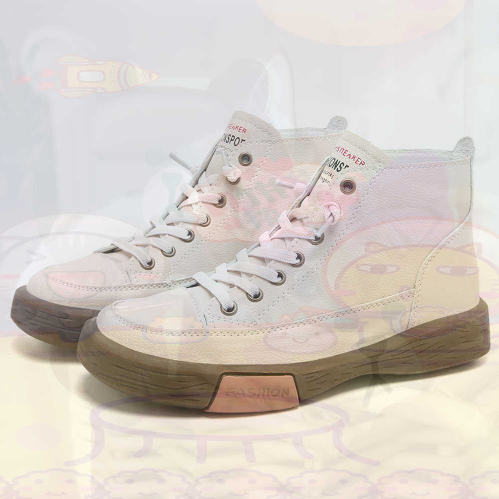 High Top Hi Cut Offers Skatebo - Street Fashion For Short Guys 评论和价格