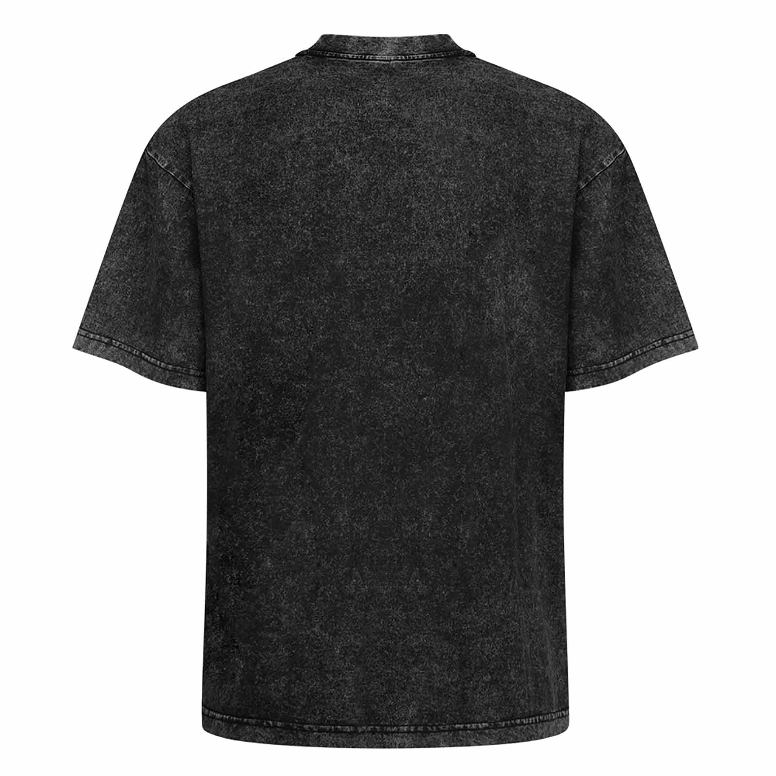 Black Death European Tour Funn - Street Fashion History 评论和价格