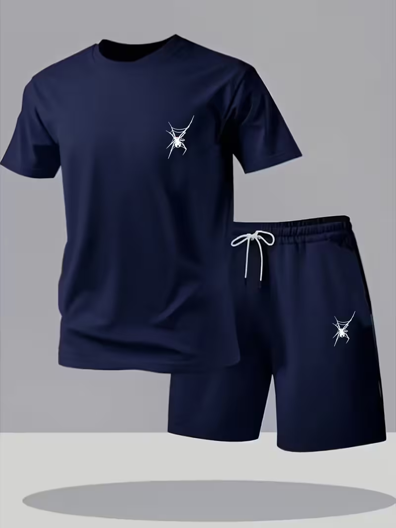 New Street Trendy Men's Summer - Street Fashion Men 评论和价格