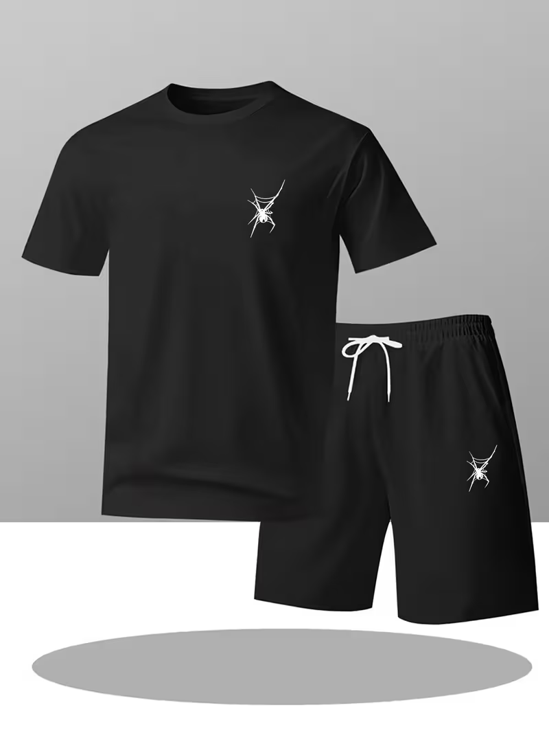 New Street Trendy Men's Summer - Street Fashion Men 评论和价格