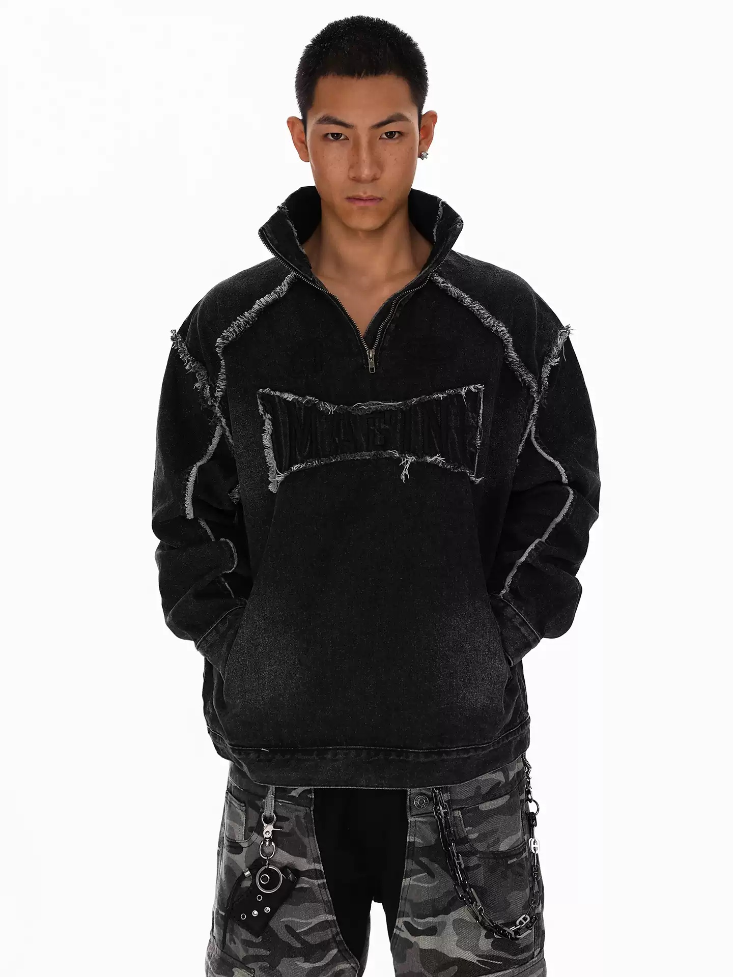 American Style High Street Spl - Street Fashion Men 评论和价格