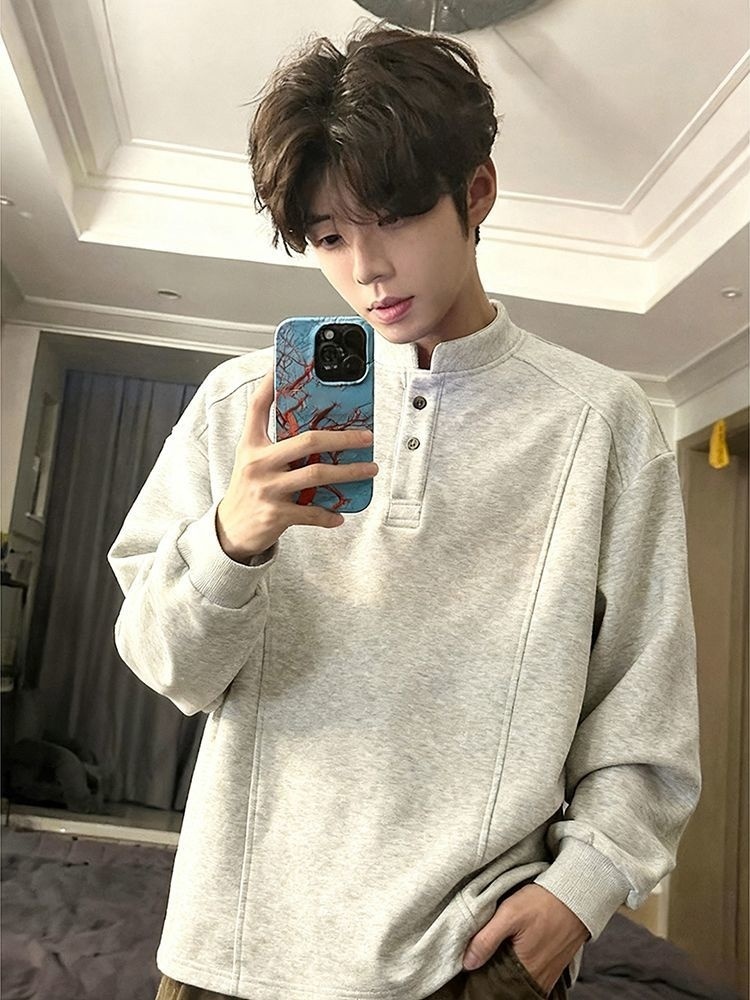 Mens No Hat Hoodies Hombres Ov - Street Fashion History 评论和价格