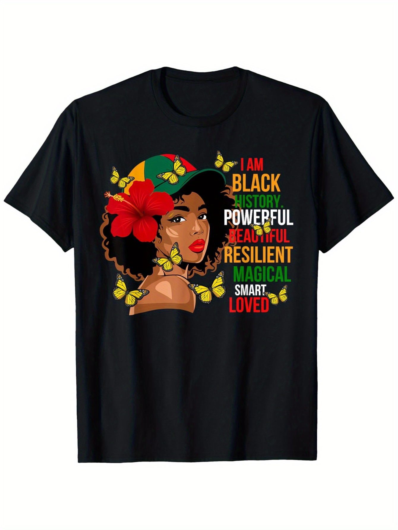 Black History Month Celebratin - Street Fashion History 评论和价格