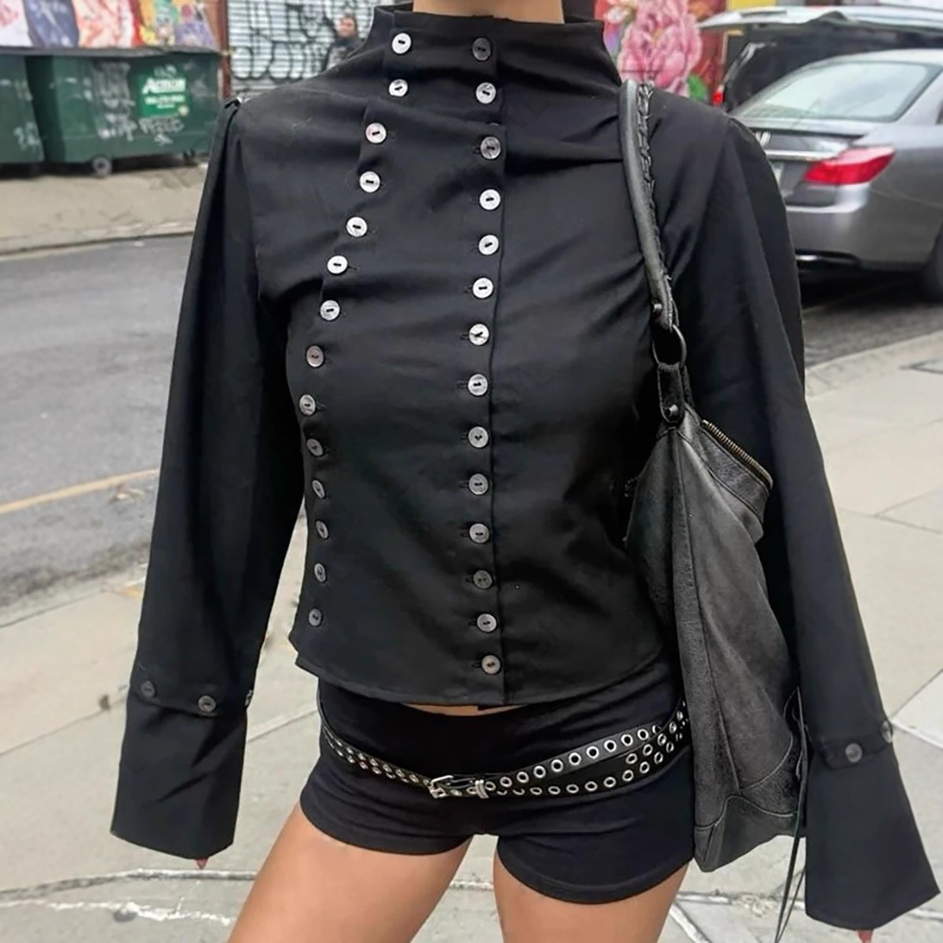 Personalized fashion street tr - Street For Fashion 评论和价格
