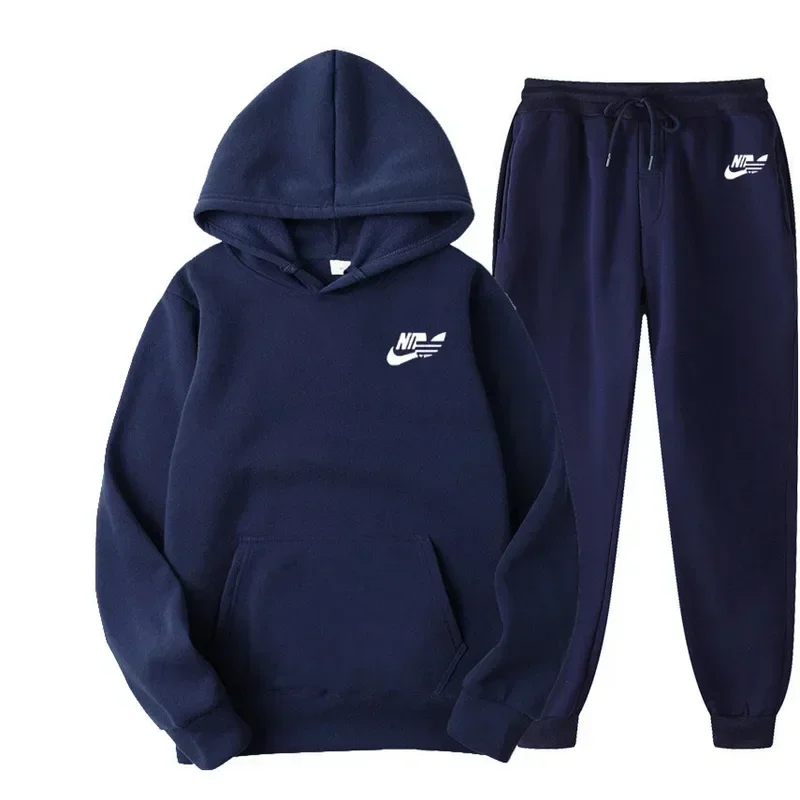 2025 Spring Autumn Men Casual  - Street Fashion Men 评论和价格