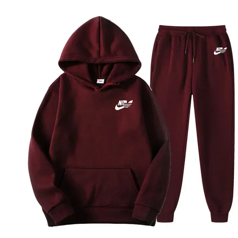 2025 Spring Autumn Men Casual  - Street Fashion Men 评论和价格