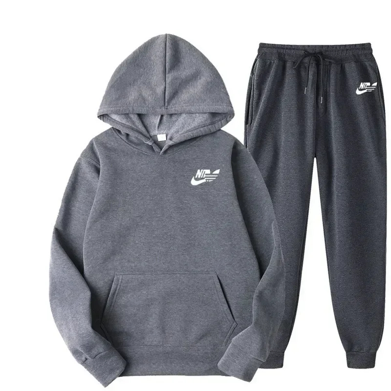 2025 Spring Autumn Men Casual  - Street Fashion Men 评论和价格