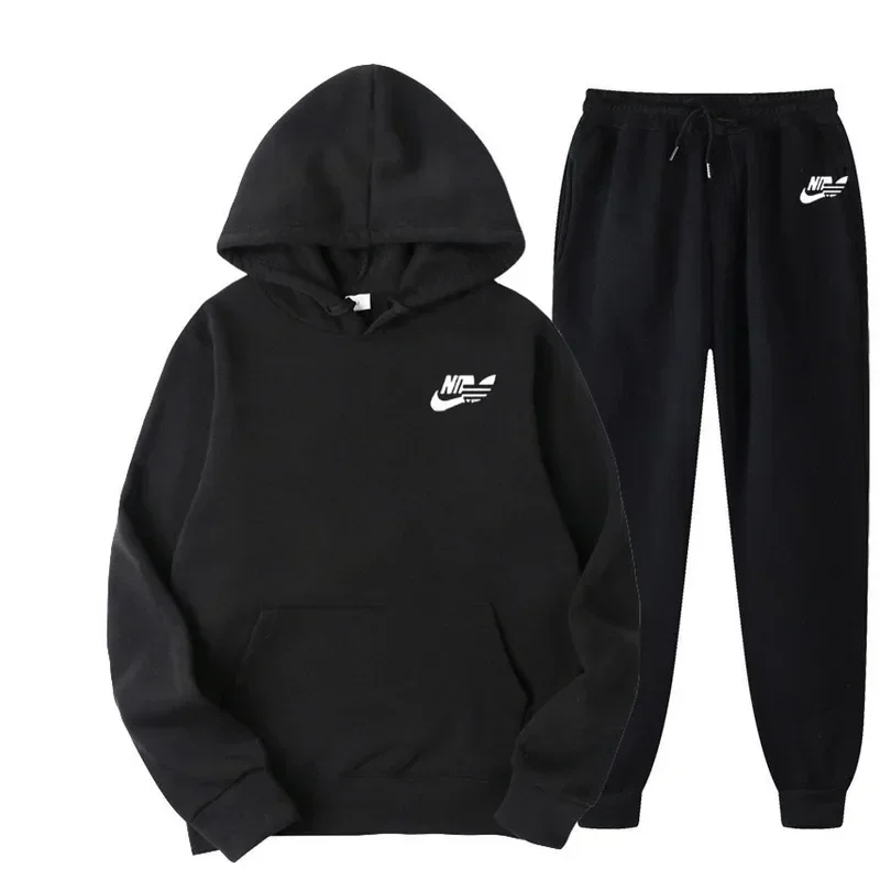 2025 Spring Autumn Men Casual  - Street Fashion Men 评论和价格