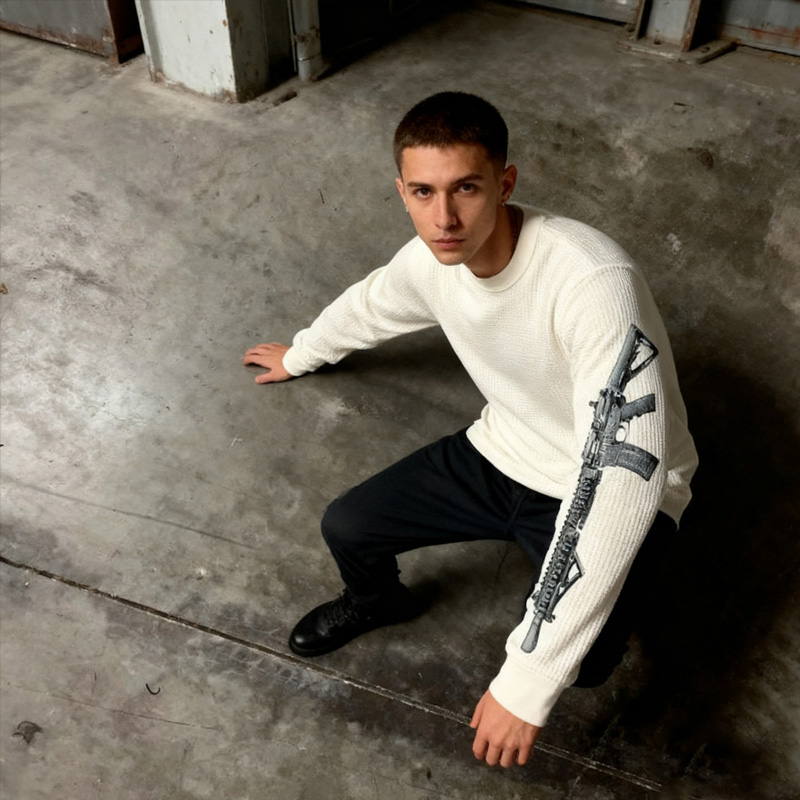 Y2K retro high street design l - Street For Fashion 评论和价格