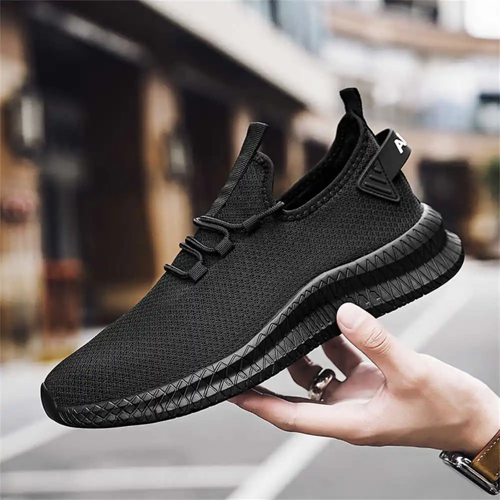 Demi-season Mesh Tenni Man Run - Street Fashion For Short Guys 评论和价格
