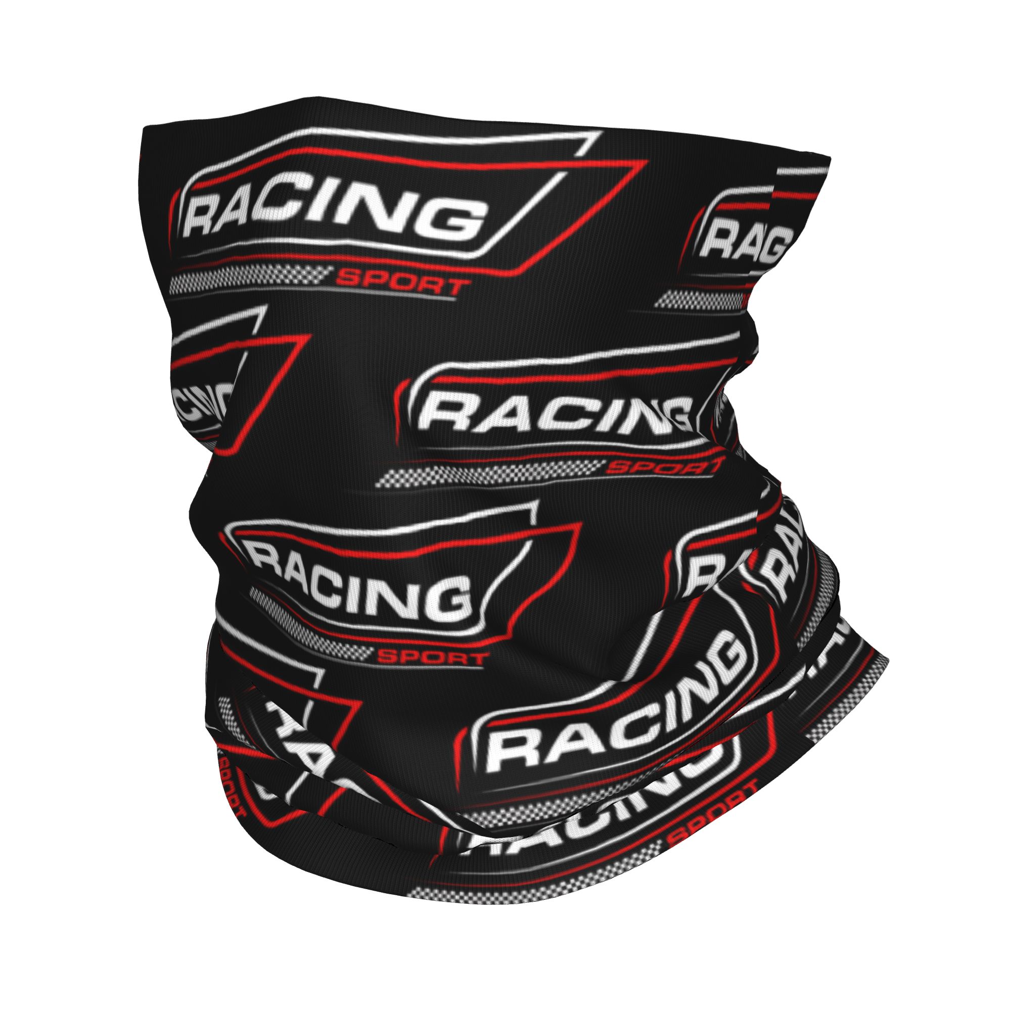 Custom Racing Speed Race Banda - Balaclava Face Mask 评论和价格