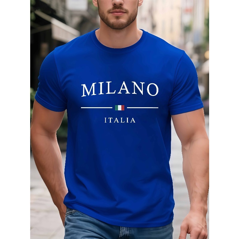 Italian Style Milano Printed S - Street Fashion Milano 评论和价格