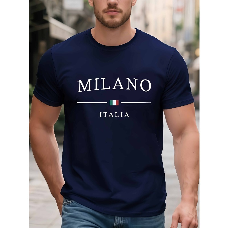 Italian Style Milano Printed S - Street Fashion Milano 评论和价格