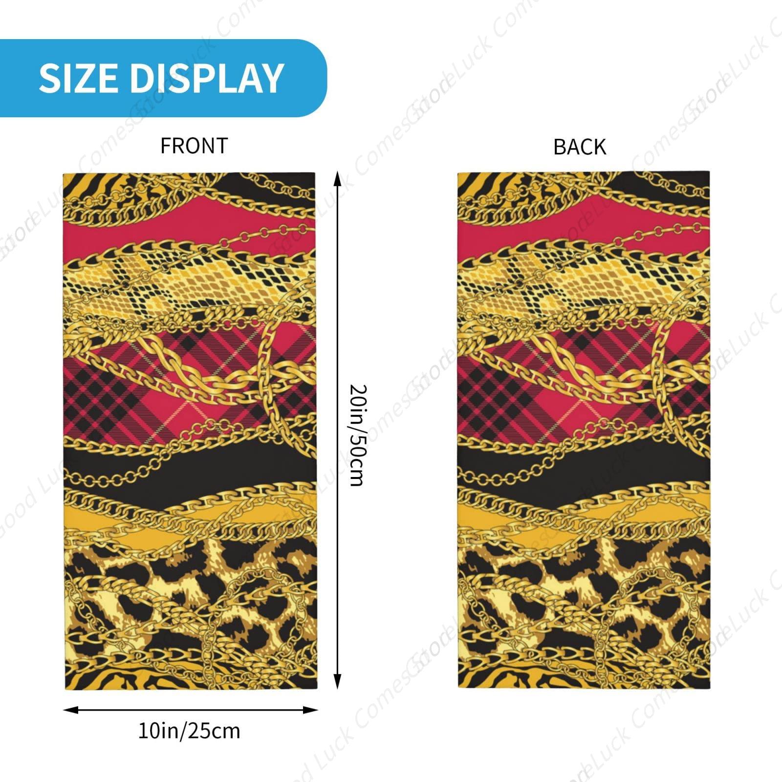 Neck Gaiter Scarf Bandanas Fac - Balaclava Face Mask 评论和价格
