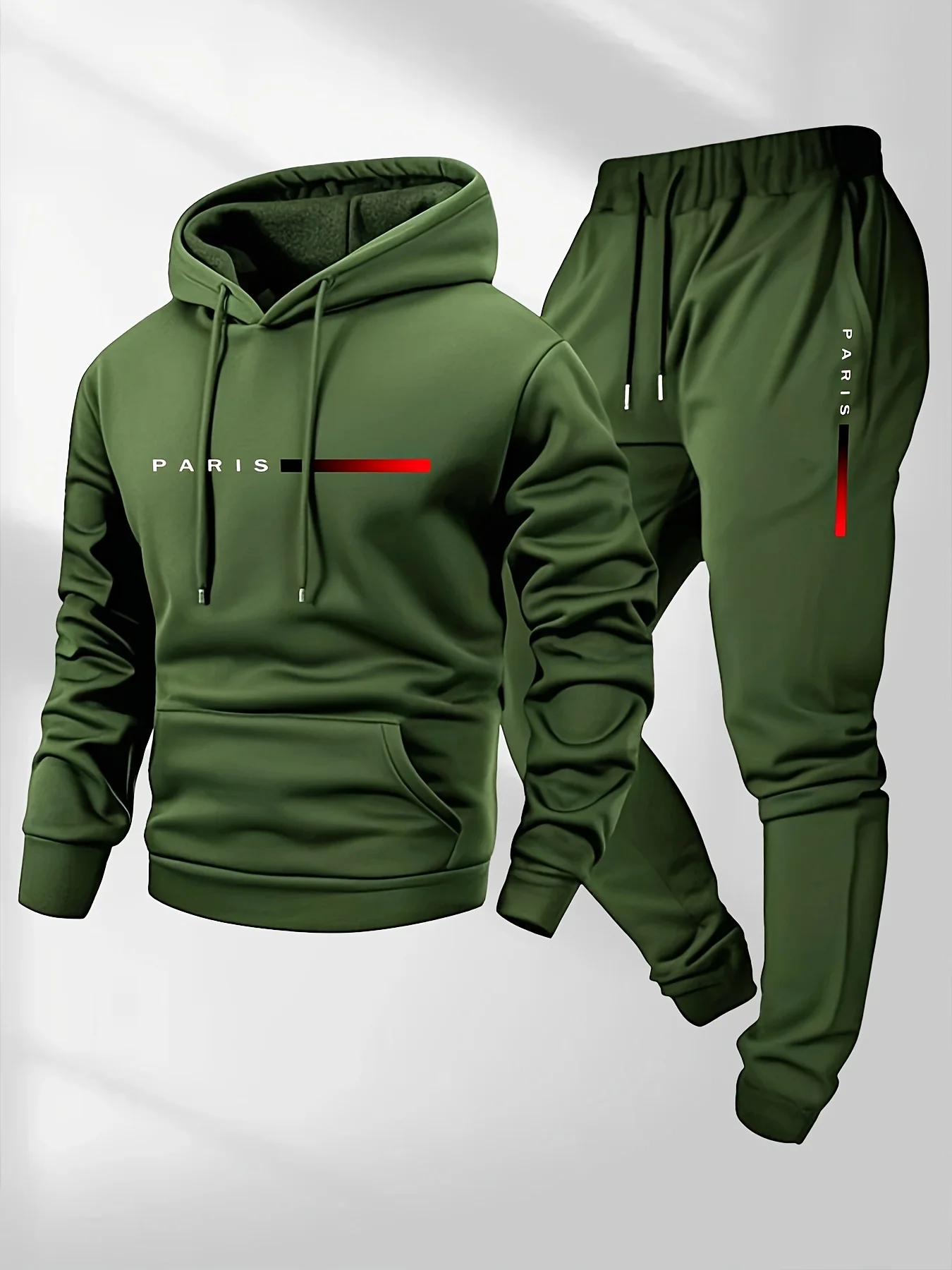 New Trend Street Fashion Lette - Street For Fashion 评论和价格