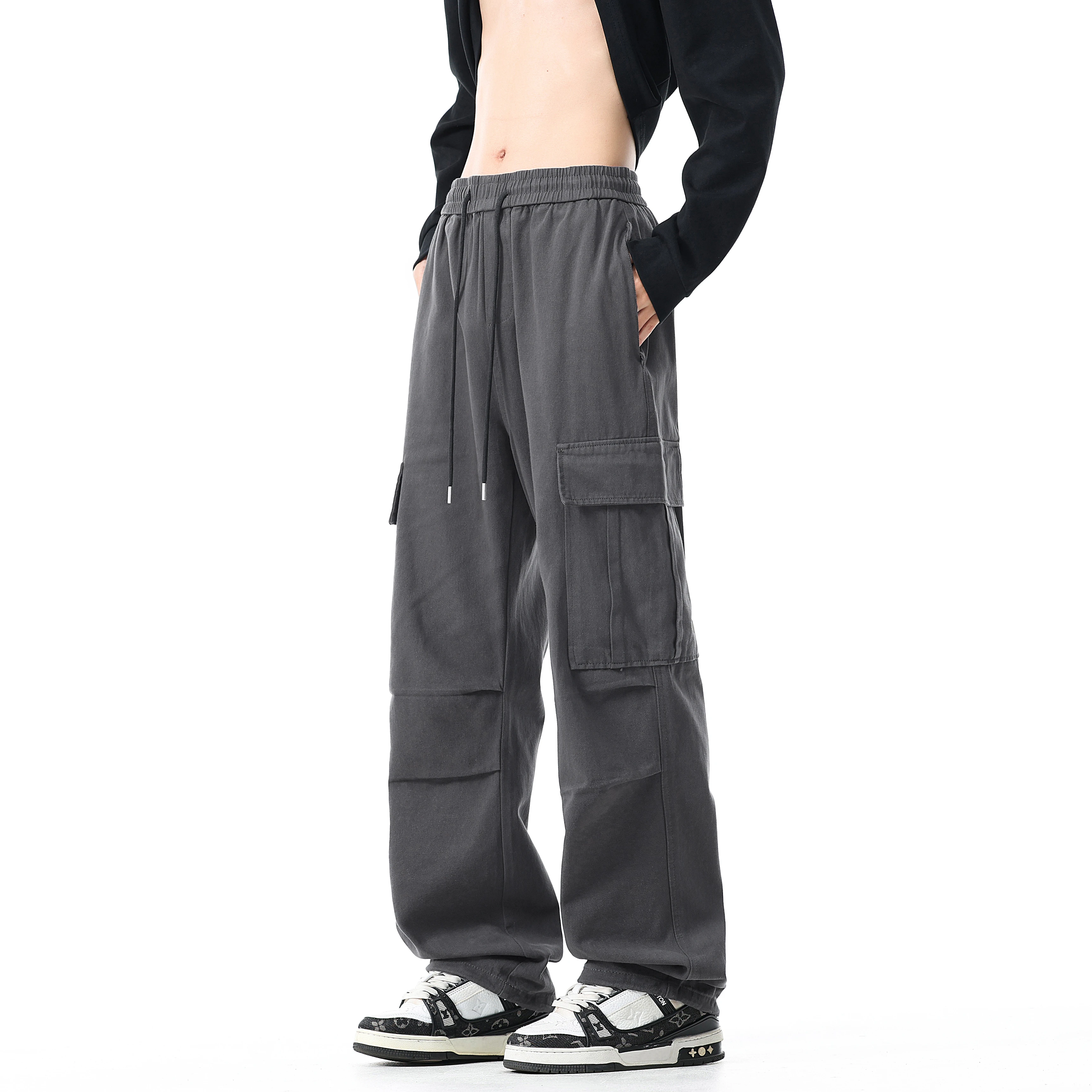 1991sxl Tall Men Pant Straight - Cargo Pant Wide 评论和价格