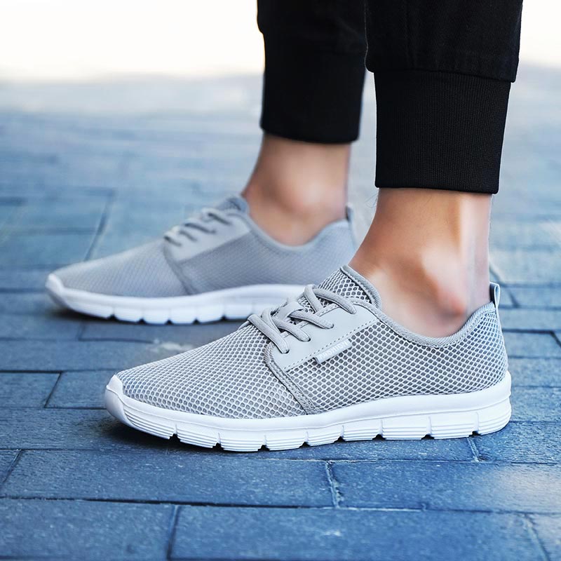 Big Size Summer Breathe Mens S - Street Fashion Online Shopping 评论和价格