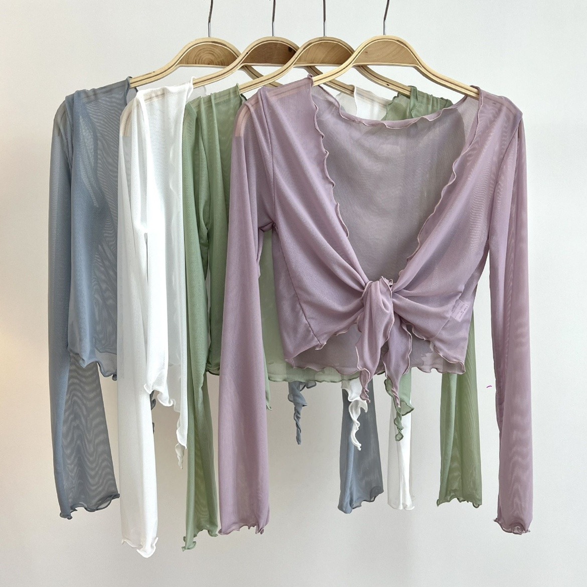 Women's Summer Lace Sleeveless - Mesh Top Layering 评论和价格