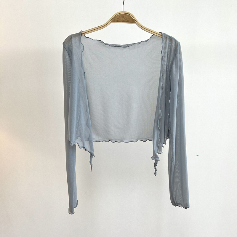 Women's Summer Lace Sleeveless - Mesh Top Layering 评论和价格