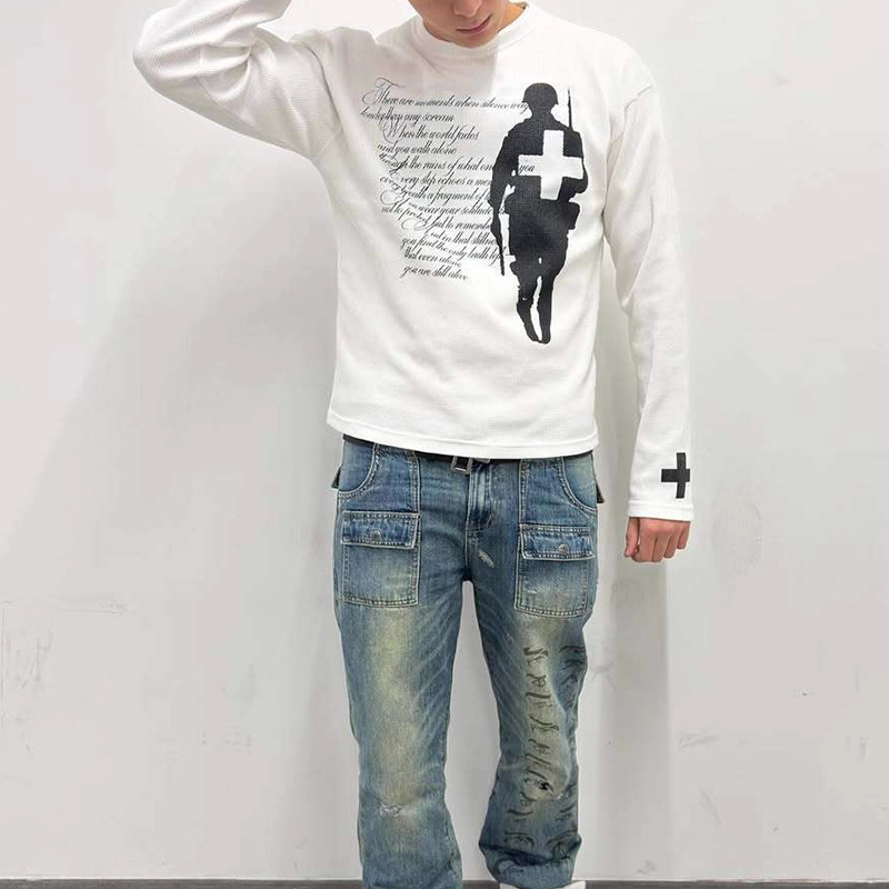 Fashion Harajuku Autumn Street - Street For Fashion 评论和价格